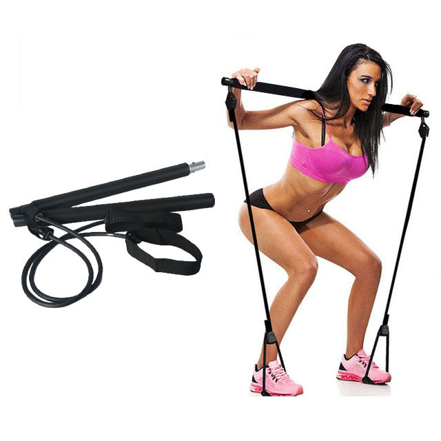 Fitness Resistance Band for women