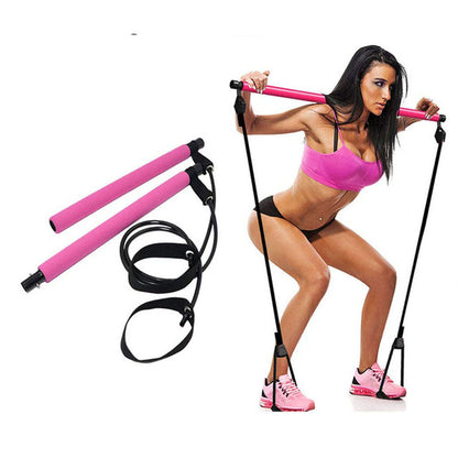 Fitness Resistance Band for women
