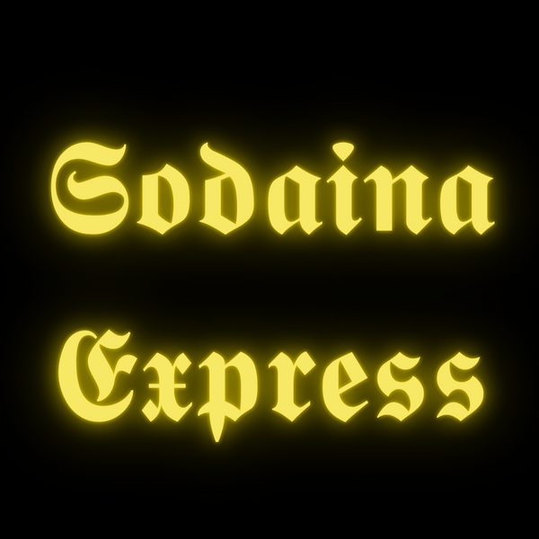 Sodaina Express