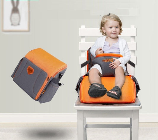 Travel Bag / Booster Seat