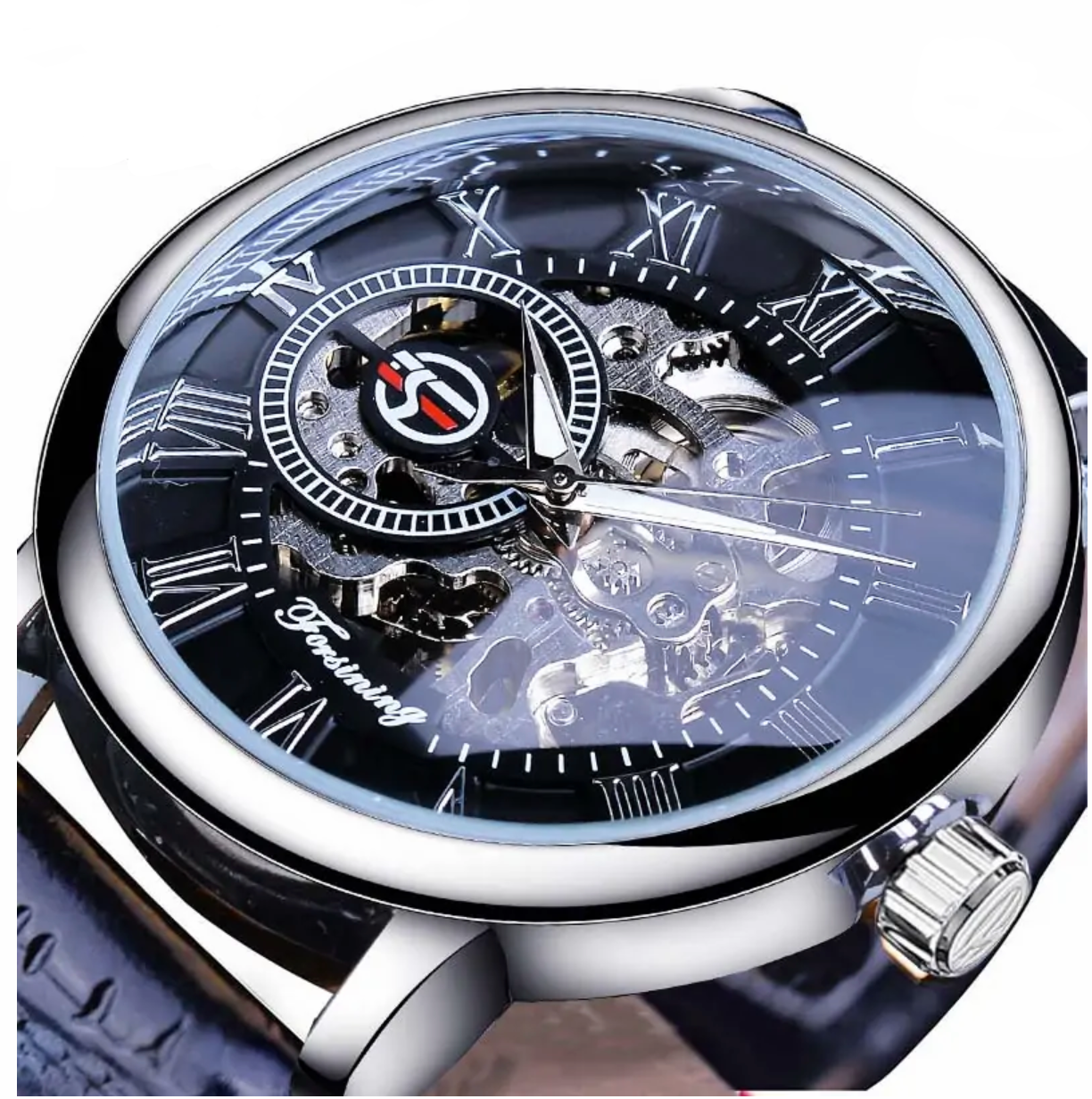 Men Luxury Watch